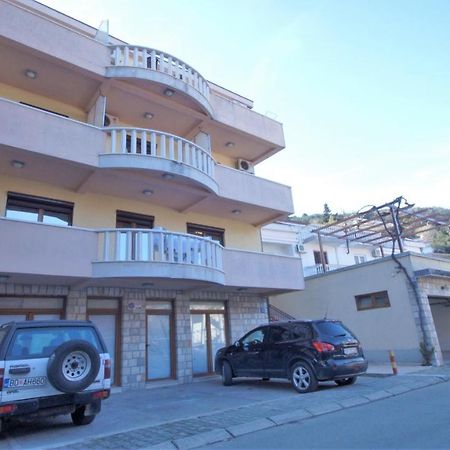 Villa Krivokapic Budva Eksteriør bilde