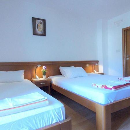 Villa Krivokapic Budva Eksteriør bilde