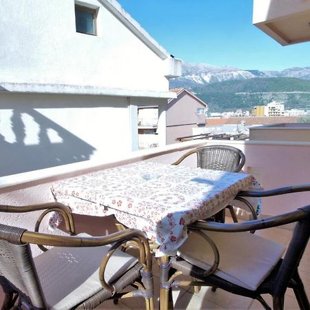 Villa Krivokapic Budva Eksteriør bilde