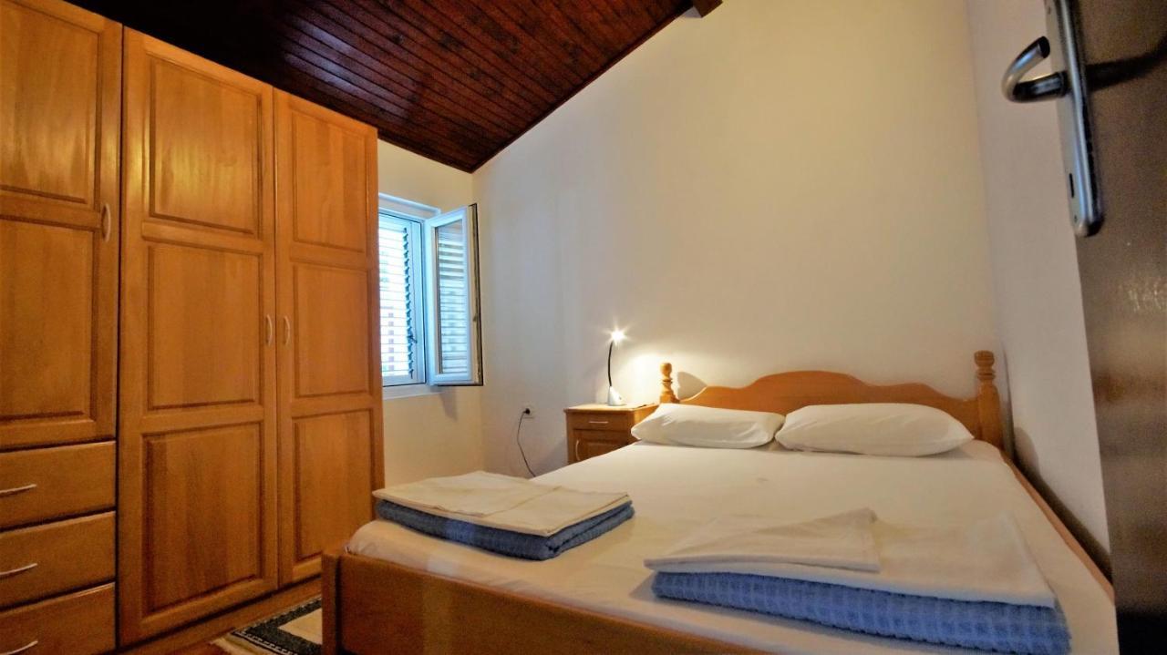 Villa Krivokapic Budva Eksteriør bilde