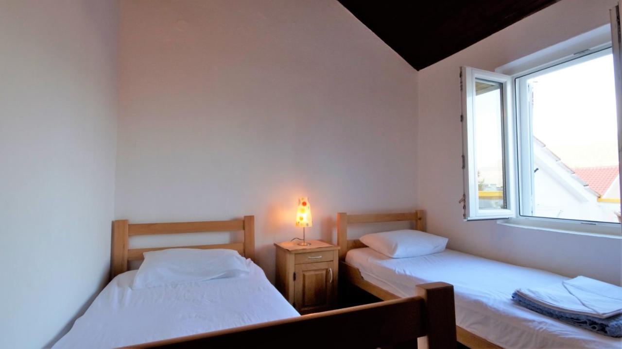 Villa Krivokapic Budva Eksteriør bilde