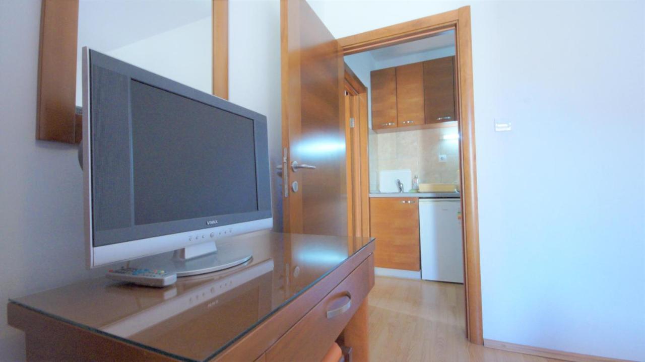 Villa Krivokapic Budva Eksteriør bilde